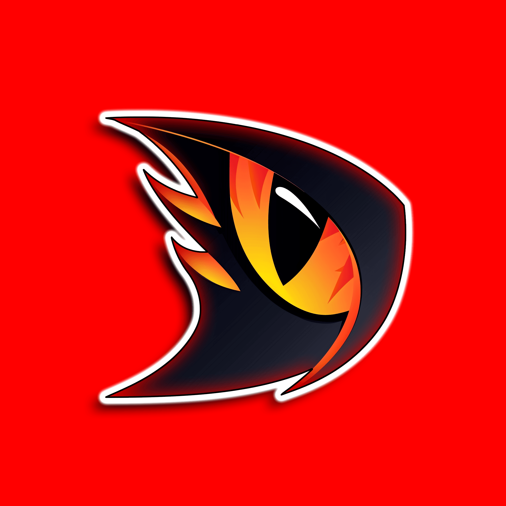 Dracos: Swipe & Mint app icon