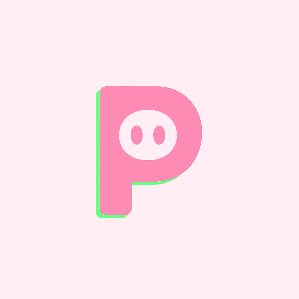 Pigmint: Mint Your Mood app icon