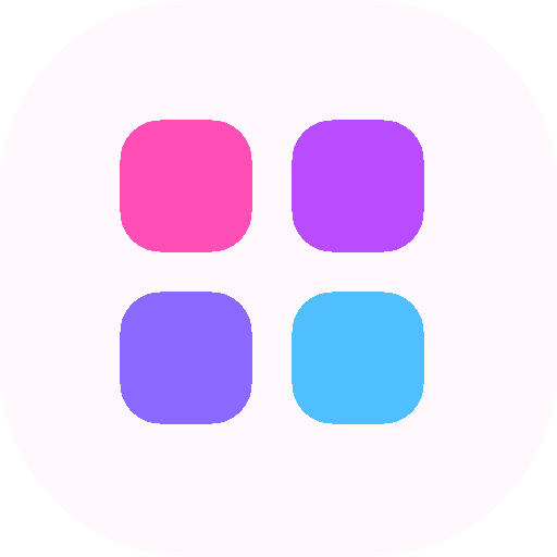 BurntPix: Mint and Refine Art app icon