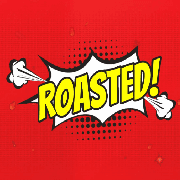 Roasted: Roast Profiles app icon