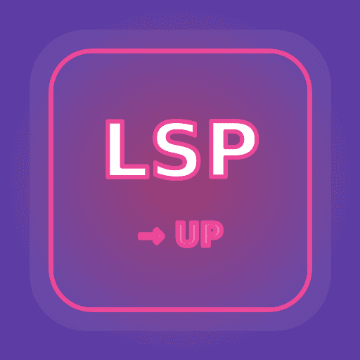 LSP Asset Mover: Transfer Assets app icon