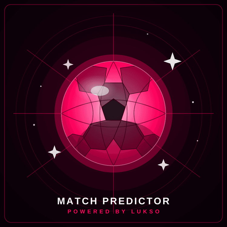 MatchPredictor app icon