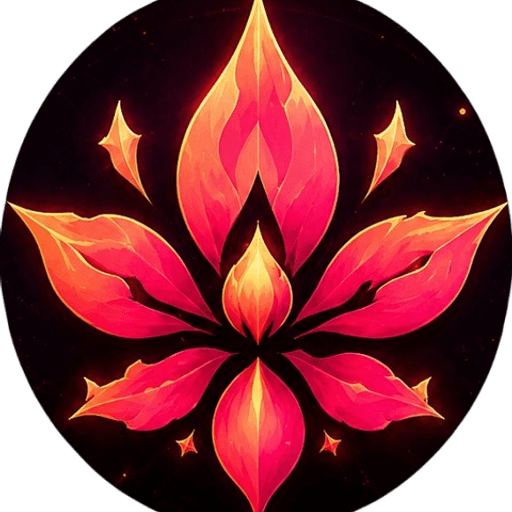 PHLAME Protocol: Onchain Reputation app icon