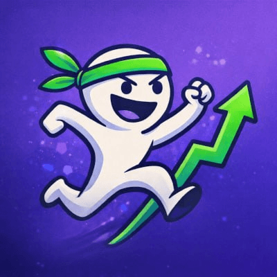 Profile Jump: Discover Universal Profiles app icon