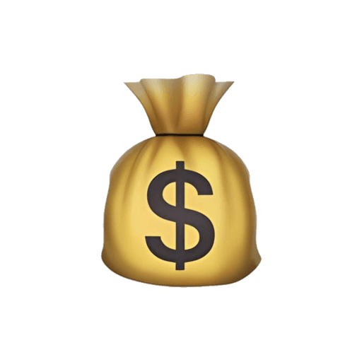 LUKSO Tipper: Send a Tip with a Note app icon