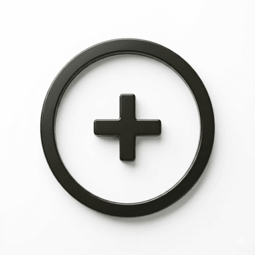 Token Creator app icon