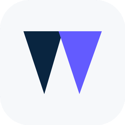 Who Pays: Split Bills in USDC app icon